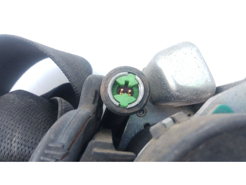 Recambio de cinturon seguridad delantero izquierdo para mercedes-benz vito / mixto furgoneta (w639) 109 cdi (639.601, 639.603, 6