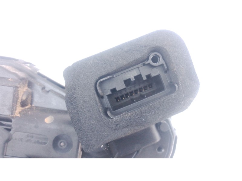 Recambio de cerradura puerta trasera derecha para volkswagen tiguan (ad1, ax1) 2.0 tdi referencia OEM IAM 5TA839016Q  E1-B6-24-1