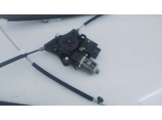 Recambio de elevalunas delantero izquierdo para seat ibiza v (kj1, kjg) 1.0 tsi referencia OEM IAM    2