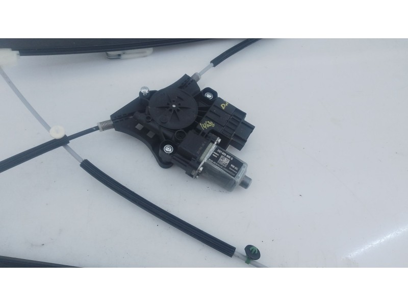 Recambio de elevalunas delantero izquierdo para seat ibiza v (kj1, kjg) 1.0 tsi referencia OEM IAM   