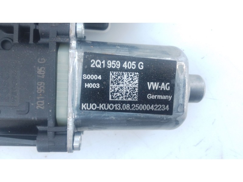 Recambio de elevalunas delantero izquierdo para seat ibiza v (kj1, kjg) 1.0 tsi referencia OEM IAM   