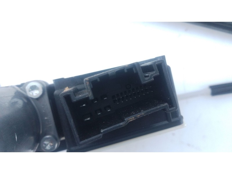 Recambio de elevalunas delantero izquierdo para seat ibiza v (kj1, kjg) 1.0 tsi referencia OEM IAM   