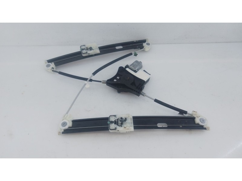 Recambio de elevalunas delantero izquierdo para seat ibiza v (kj1, kjg) 1.0 tsi referencia OEM IAM   