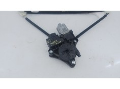 Recambio de elevalunas trasero izquierdo para seat ibiza v (kj1, kjg) 1.0 tsi referencia OEM IAM    2