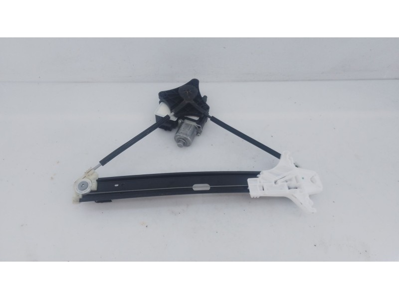 Recambio de elevalunas trasero izquierdo para seat ibiza v (kj1, kjg) 1.0 tsi referencia OEM IAM   
