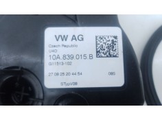 Recambio de cerradura puerta trasera izquierda para seat ibiza v (kj1, kjg) 1.0 tsi referencia OEM IAM    2