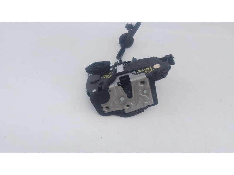 Recambio de cerradura puerta trasera izquierda para seat ibiza v (kj1, kjg) 1.0 tsi referencia OEM IAM   