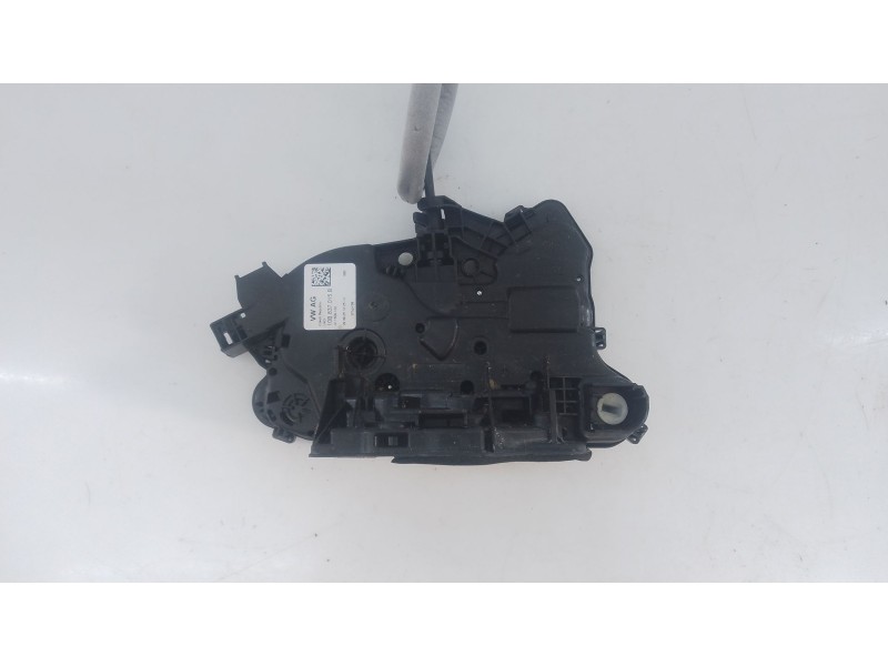 Recambio de cerradura puerta delantera izquierda para seat ibiza v (kj1, kjg) 1.0 tsi referencia OEM IAM   