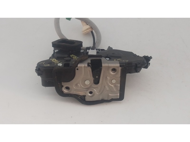 Recambio de cerradura puerta delantera izquierda para seat ibiza v (kj1, kjg) 1.0 tsi referencia OEM IAM   