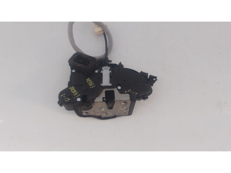 Recambio de cerradura puerta delantera izquierda para seat ibiza v (kj1, kjg) 1.0 tsi referencia OEM IAM   