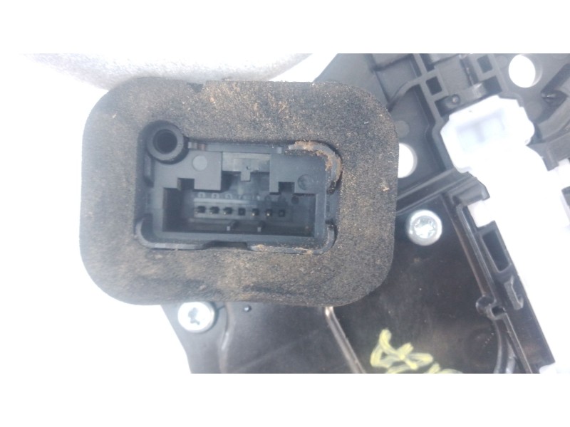 Recambio de cerradura puerta delantera izquierda para seat ibiza v (kj1, kjg) 1.0 tsi referencia OEM IAM   