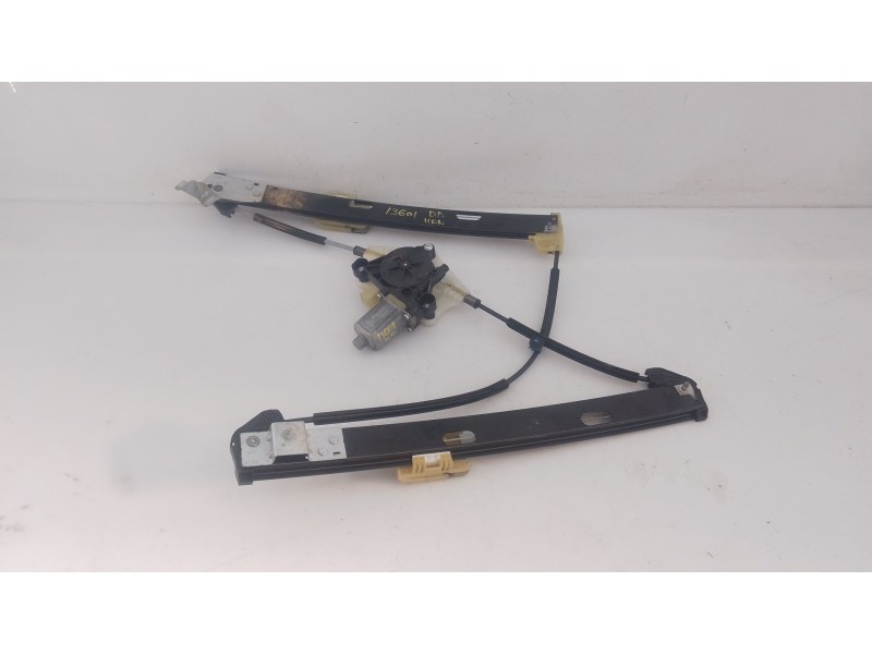 Recambio de elevalunas delantero derecho para seat leon (kl1, klg) 2.0 tdi referencia OEM IAM   