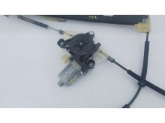 Recambio de elevalunas delantero derecho para seat leon (kl1, klg) 2.0 tdi referencia OEM IAM    2