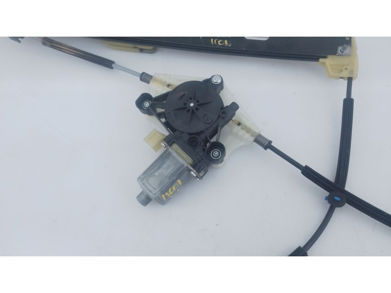 Recambio de elevalunas delantero derecho para seat leon (kl1, klg) 2.0 tdi referencia OEM IAM   