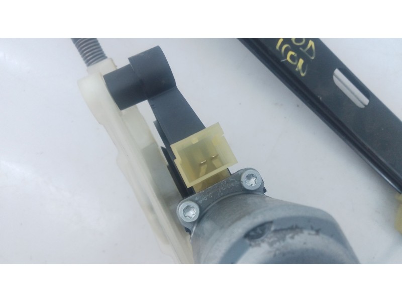 Recambio de elevalunas delantero derecho para seat leon (kl1, klg) 2.0 tdi referencia OEM IAM   