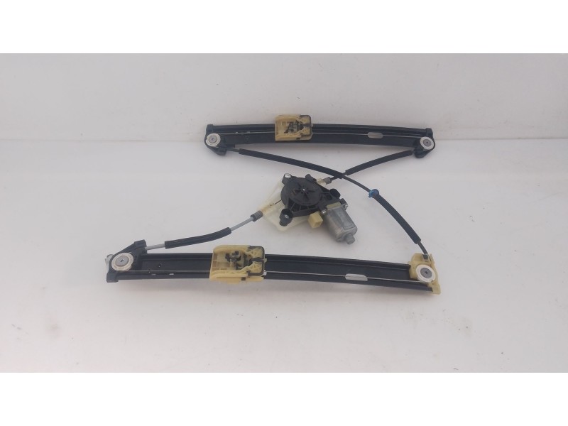 Recambio de elevalunas delantero derecho para seat leon (kl1, klg) 2.0 tdi referencia OEM IAM   