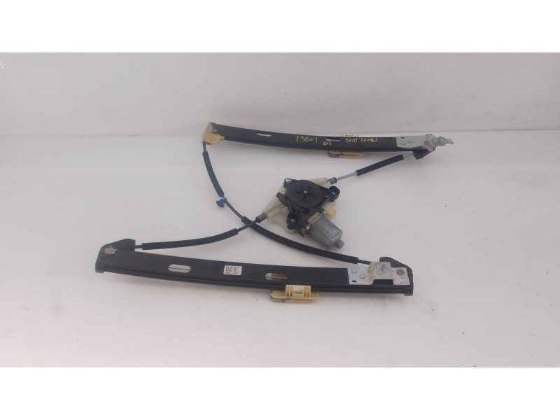 Recambio de elevalunas delantero izquierdo para seat leon (kl1, klg) 2.0 tdi referencia OEM IAM   