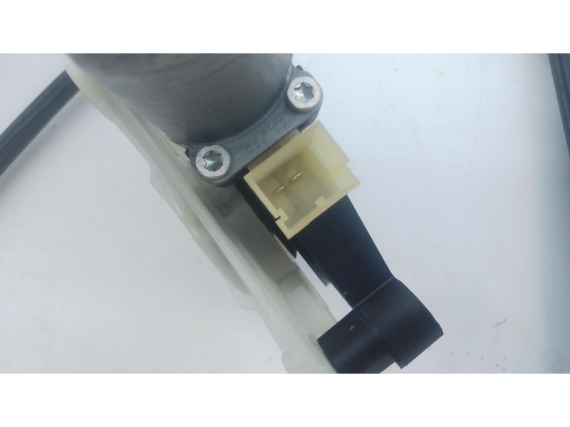 Recambio de elevalunas delantero izquierdo para seat leon (kl1, klg) 2.0 tdi referencia OEM IAM   