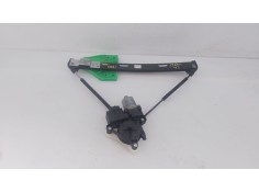 Recambio de elevalunas trasero izquierdo para seat leon (kl1, klg) 2.0 tdi referencia OEM IAM   