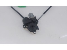 Recambio de elevalunas trasero izquierdo para seat leon (kl1, klg) 2.0 tdi referencia OEM IAM    2