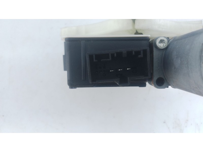 Recambio de elevalunas trasero izquierdo para seat leon (kl1, klg) 2.0 tdi referencia OEM IAM   