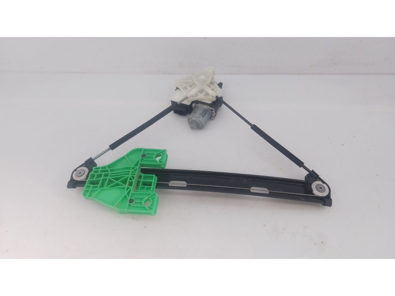 Recambio de elevalunas trasero izquierdo para seat leon (kl1, klg) 2.0 tdi referencia OEM IAM   