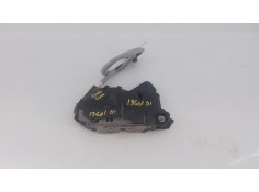 Recambio de cerradura puerta delantera izquierda para seat leon (kl1, klg) 2.0 tdi referencia OEM IAM   