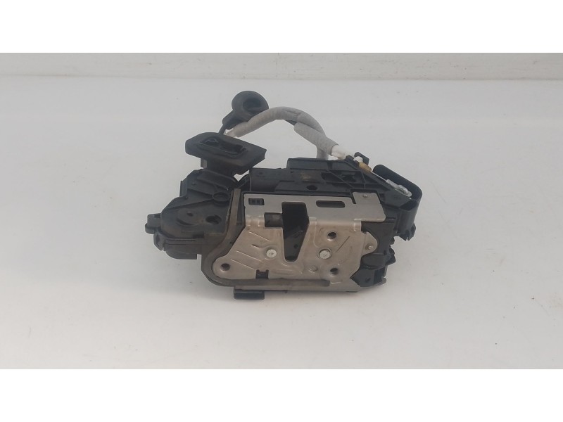 Recambio de cerradura puerta delantera izquierda para seat leon (kl1, klg) 2.0 tdi referencia OEM IAM   