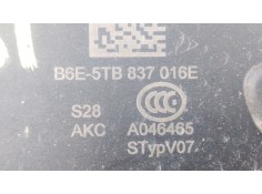 Recambio de cerradura puerta delantera derecha para seat leon (kl1, klg) 2.0 tdi referencia OEM IAM    2