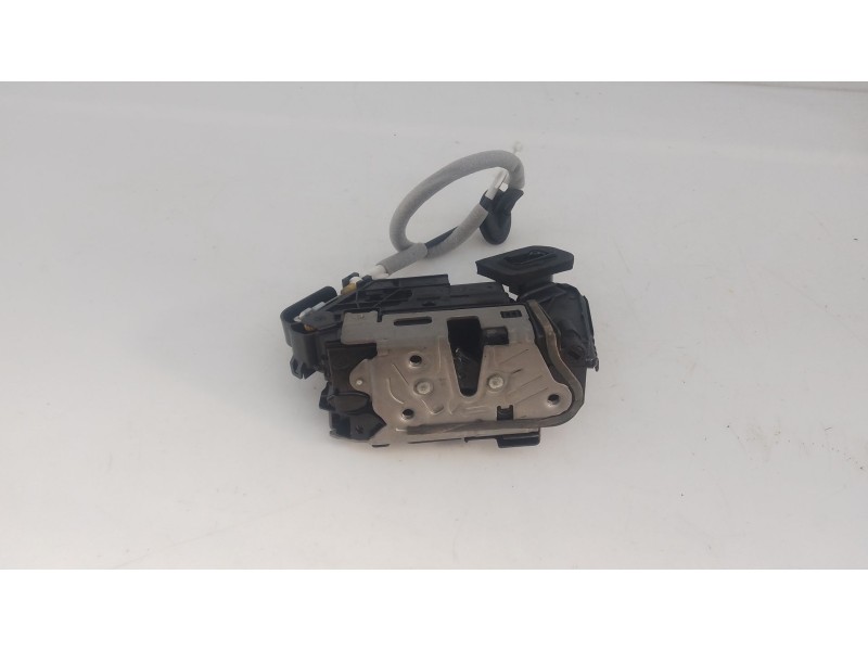 Recambio de cerradura puerta delantera derecha para seat leon (kl1, klg) 2.0 tdi referencia OEM IAM   