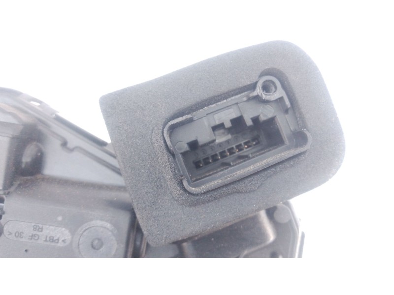 Recambio de cerradura puerta delantera derecha para seat leon (kl1, klg) 2.0 tdi referencia OEM IAM   