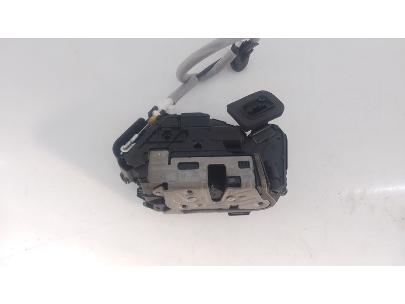 Recambio de cerradura puerta delantera derecha para seat leon (kl1, klg) 2.0 tdi referencia OEM IAM   