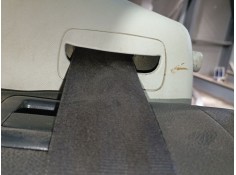 Recambio de cinturon seguridad trasero derecho para seat ibiza iv (6j5, 6p1) 1.6 tdi referencia OEM IAM   