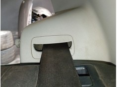 Recambio de cinturon seguridad trasero izquierdo para seat ibiza iv (6j5, 6p1) 1.6 tdi referencia OEM IAM   