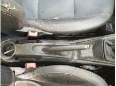 Recambio de consola central para seat ibiza iv (6j5, 6p1) 1.6 tdi referencia OEM IAM   