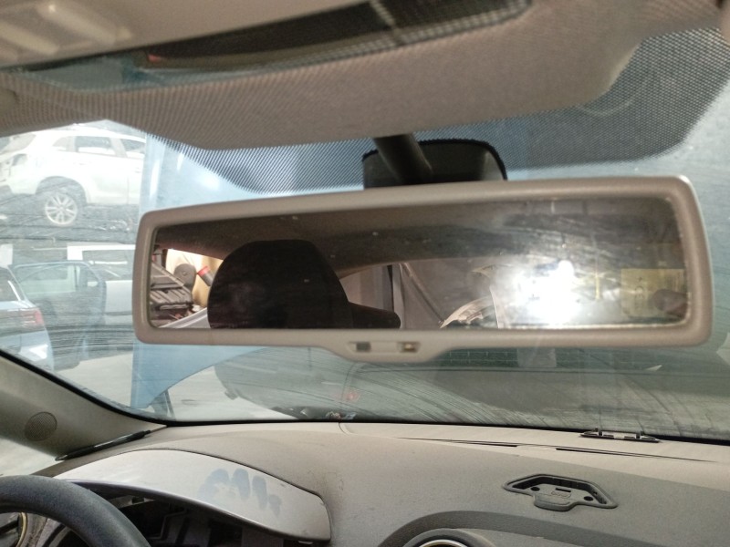 Recambio de espejo interior para seat ibiza iv (6j5, 6p1) 1.6 tdi referencia OEM IAM   