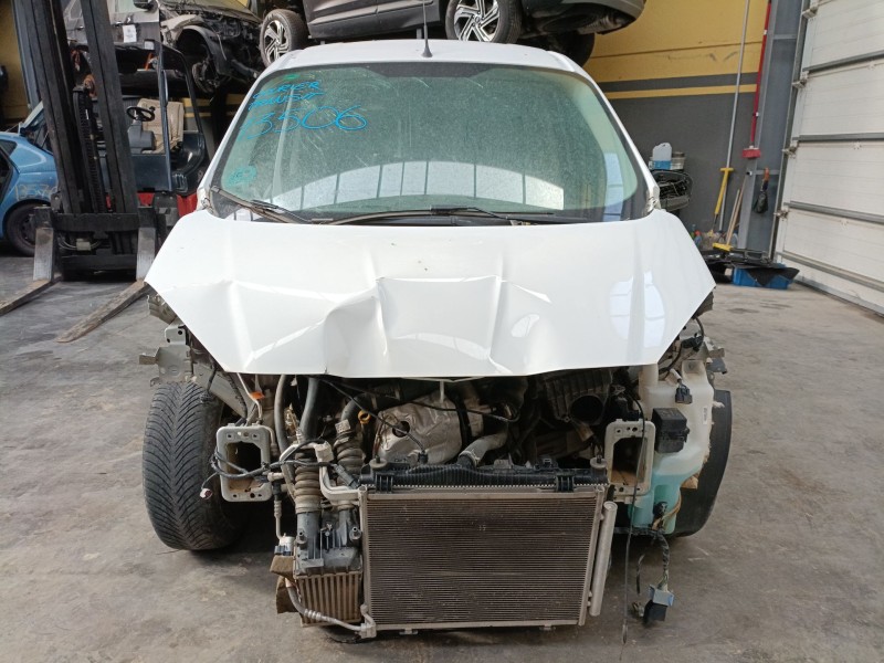 ford transit courier b460 furgoneta/monovolumen del año 2019