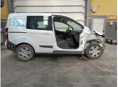 FORD TRANSIT COURIER B460 FURGÓN/MONOSPACE
