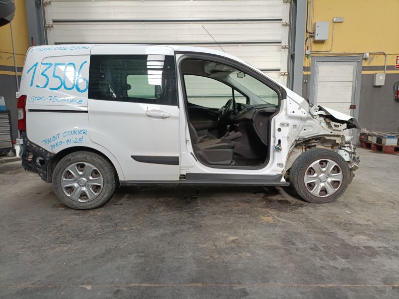 ford transit courier b460 furgoneta/monovolumen del año 2019