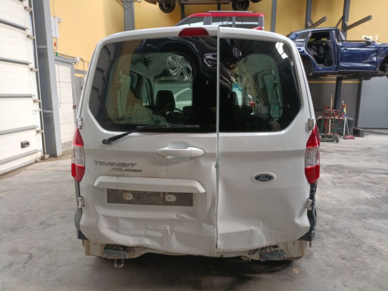 ford transit courier b460 furgoneta/monovolumen del año 2019