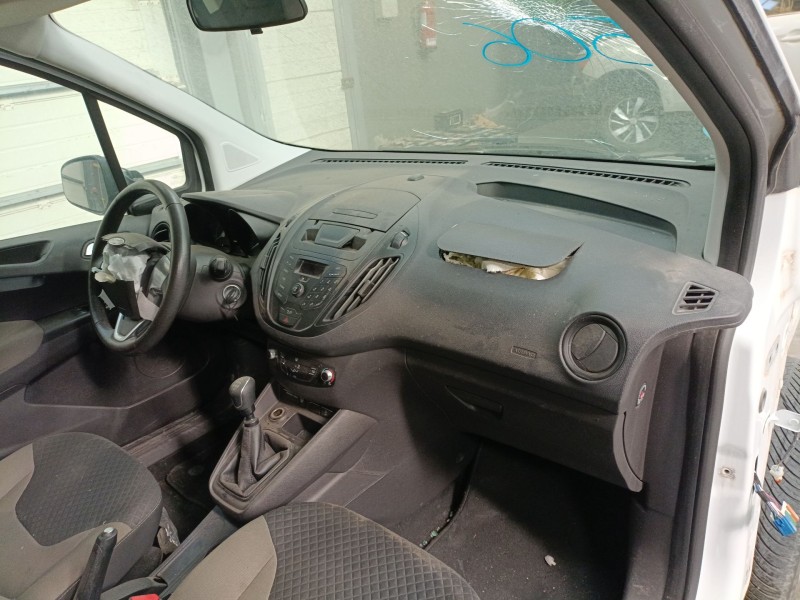 ford transit courier b460 furgoneta/monovolumen del año 2019