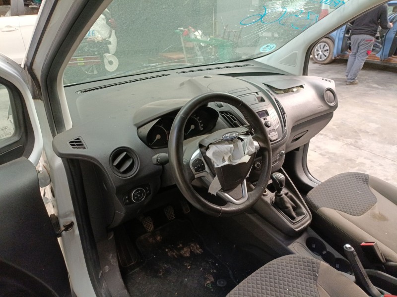 ford transit courier b460 furgoneta/monovolumen del año 2019