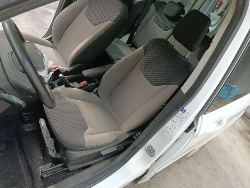 ford transit courier b460 furgoneta/monovolumen del año 2019