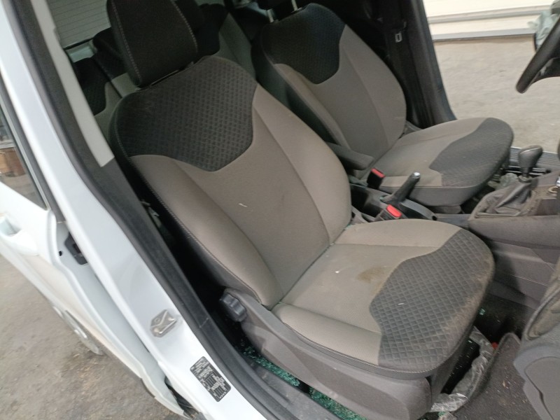 ford transit courier b460 furgoneta/monovolumen del año 2019