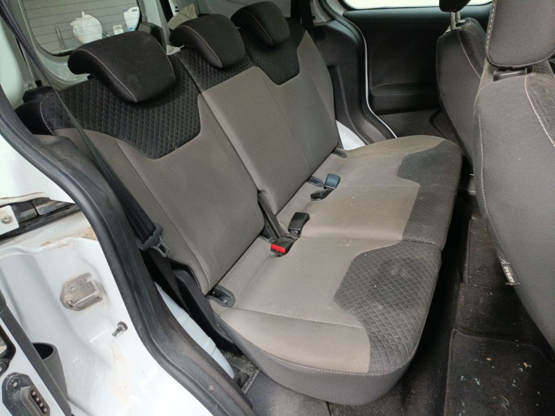 ford transit courier b460 furgoneta/monovolumen del año 2019