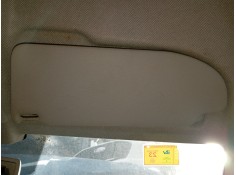 Recambio de parasol derecho para seat ibiza iv (6j5, 6p1) 1.6 tdi referencia OEM IAM   