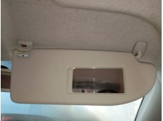 Recambio de parasol derecho para seat ibiza iv (6j5, 6p1) 1.6 tdi referencia OEM IAM    2