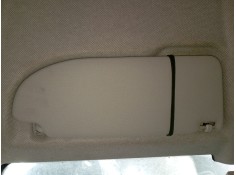 Recambio de parasol izquierdo para seat ibiza iv (6j5, 6p1) 1.6 tdi referencia OEM IAM   