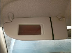 Recambio de parasol izquierdo para seat ibiza iv (6j5, 6p1) 1.6 tdi referencia OEM IAM    2