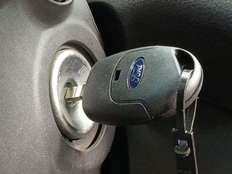 Recambio de antirrobo para ford transit courier b460 furgoneta/monovolumen 1.5 tdci referencia OEM IAM   